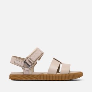 ONA AVE™ Women's Ankle Strap Flat Sandal
