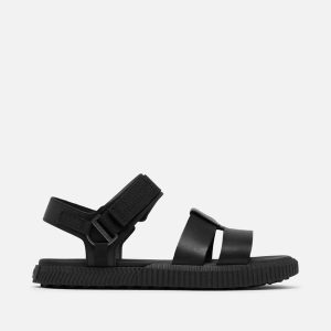 ONA AVE™ Women's Ankle Strap Flat Sandal