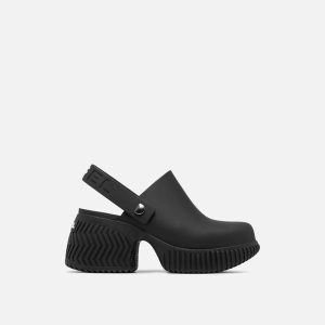 ONA™ Streetworks Heel Women's Clog