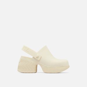 ONA™ Streetworks Heel Women's Clog
