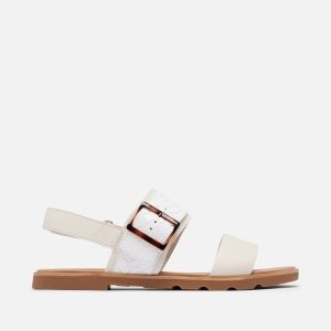 ELLA™ III Slingback Women's Flat Sandal